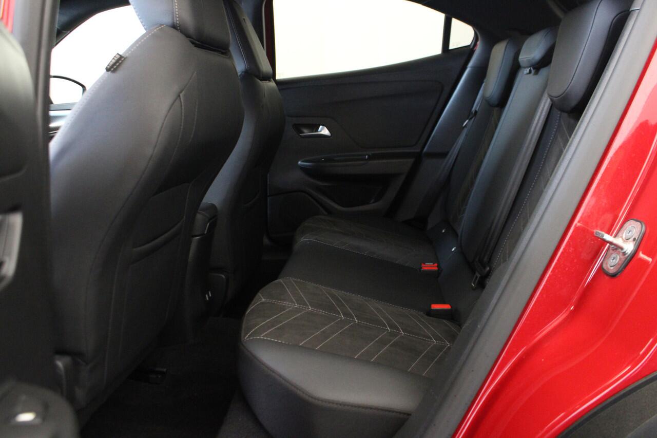 Opel MOKKA 1.2 Turbo Ultimate |Stoel/Stuur verw.|Massage|