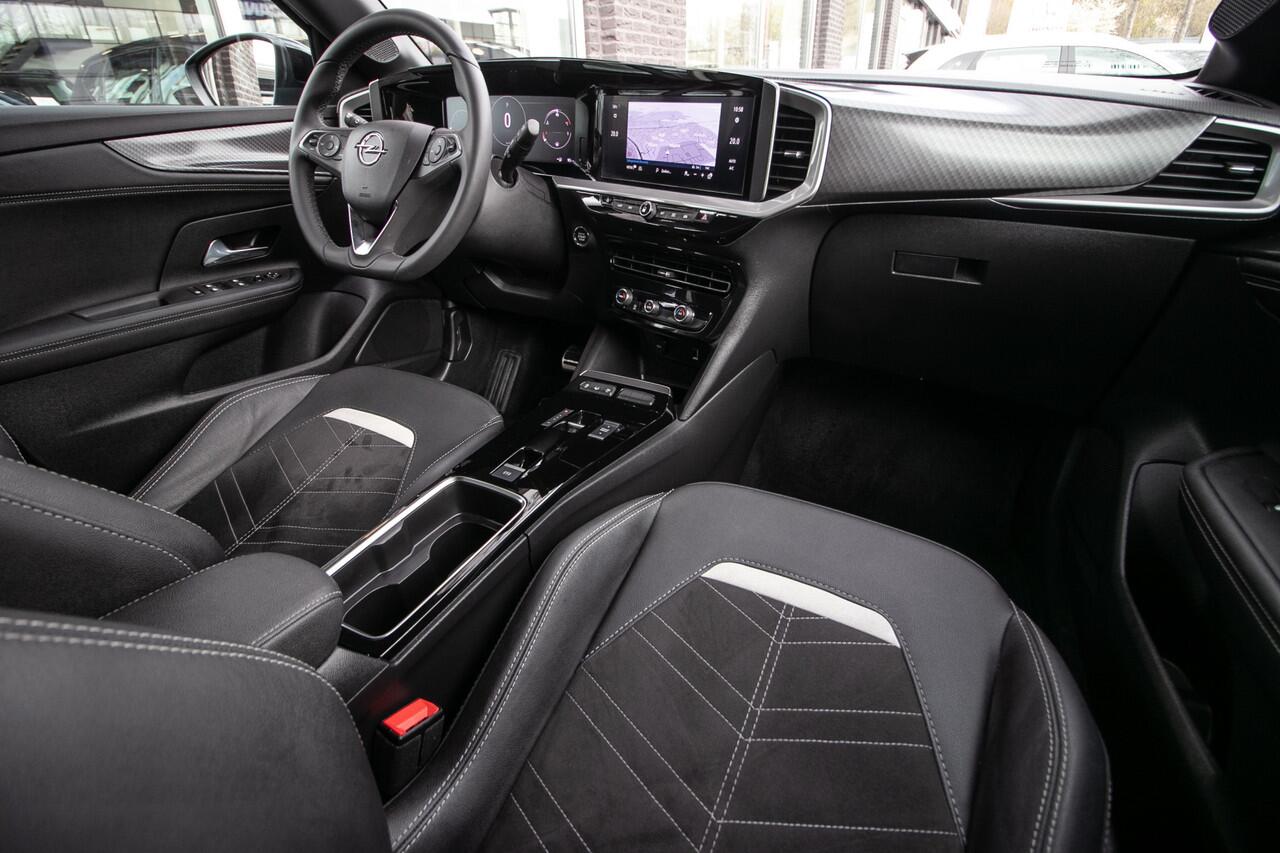 Opel MOKKA 1.2 Turbo Ultimate | Massage stoelen | Carplay | Adpt. cruise