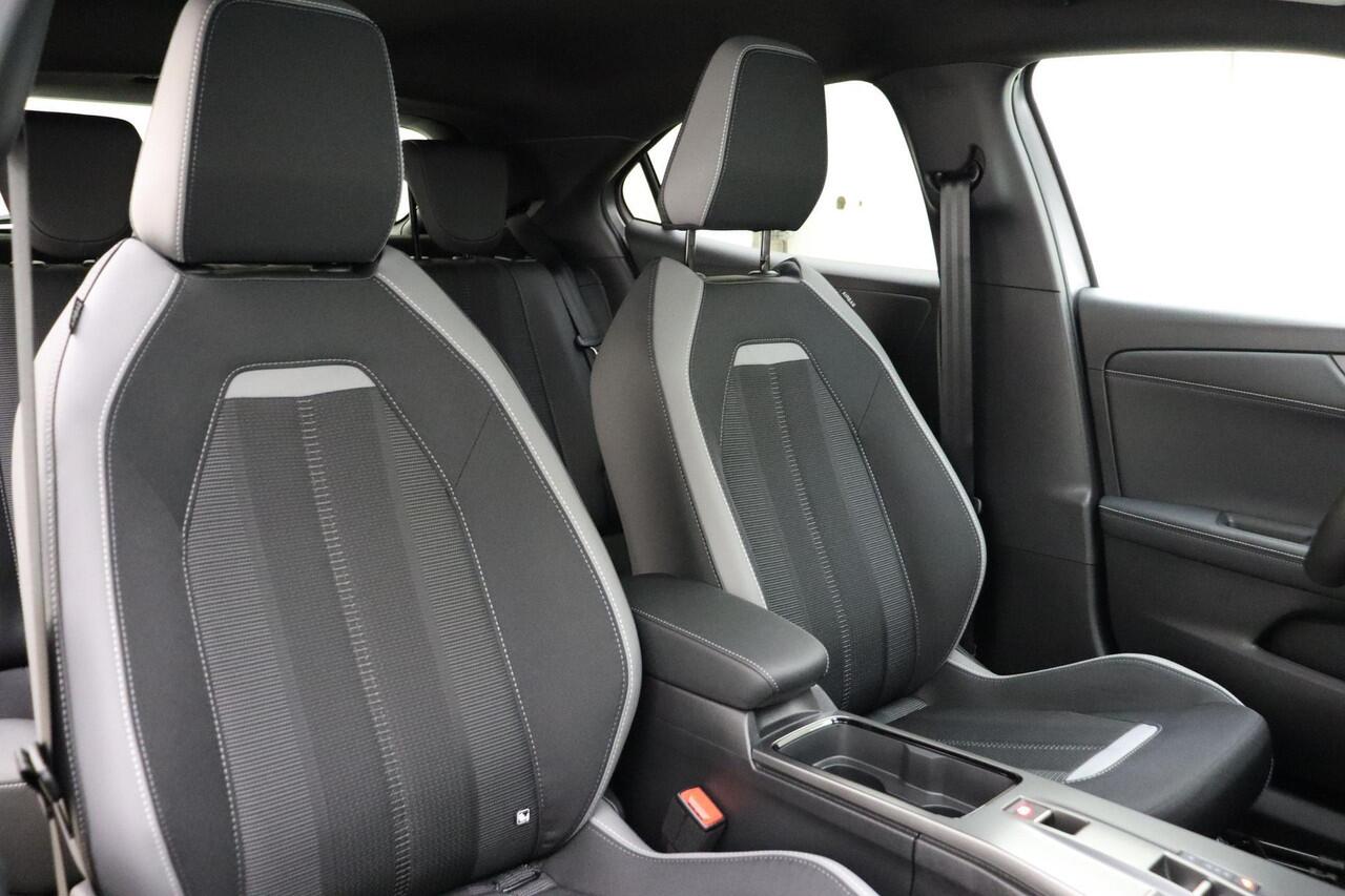 Opel MOKKA 1.2 Turbo 136pk Hybrid Automaat Ultimate | Navigatie | Achteruitrijcamera | Adapt. Cruise control | Climate control | Keyless | LED verlichting | Zwart dak | 18" Lichtmetalen velgen | Luxe en complete uitvoering