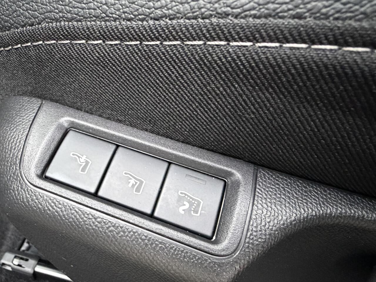 Opel MOKKA 1.2 Turbo Hybrid Automaat GS | Camera | Clima | PDC A |