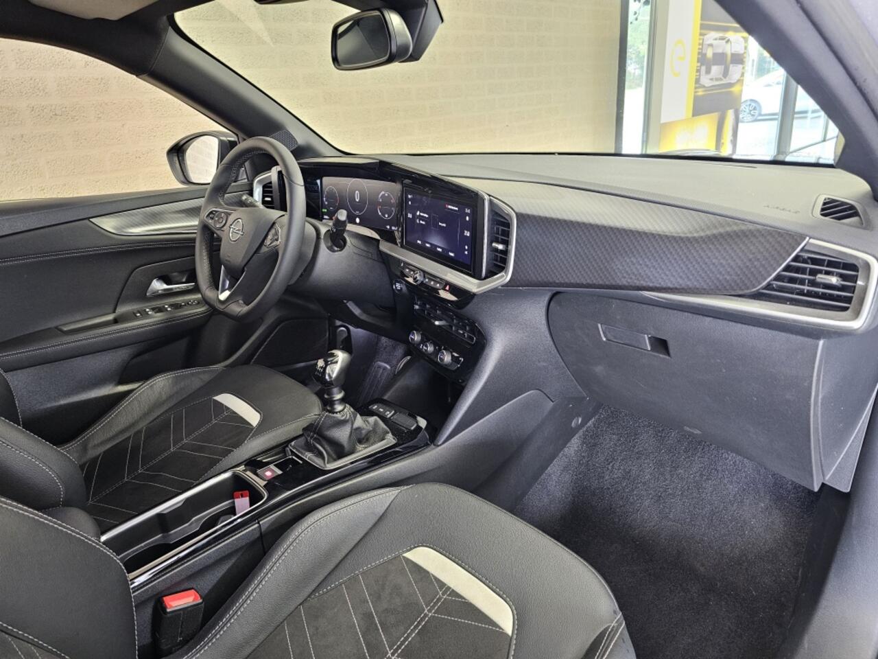 Opel MOKKA 1.2 (136Pk) Ultimate Distributieketting, Géén Afleverkosten