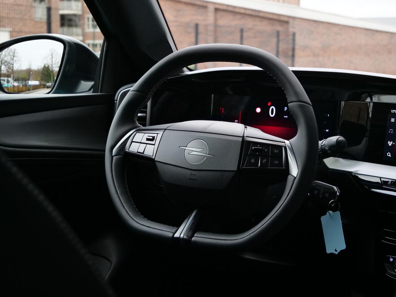 Opel MOKKA 1.2 Turbo GS 130 Pk Automaat Camera / DAB / Apple Carplay / Winterpakket