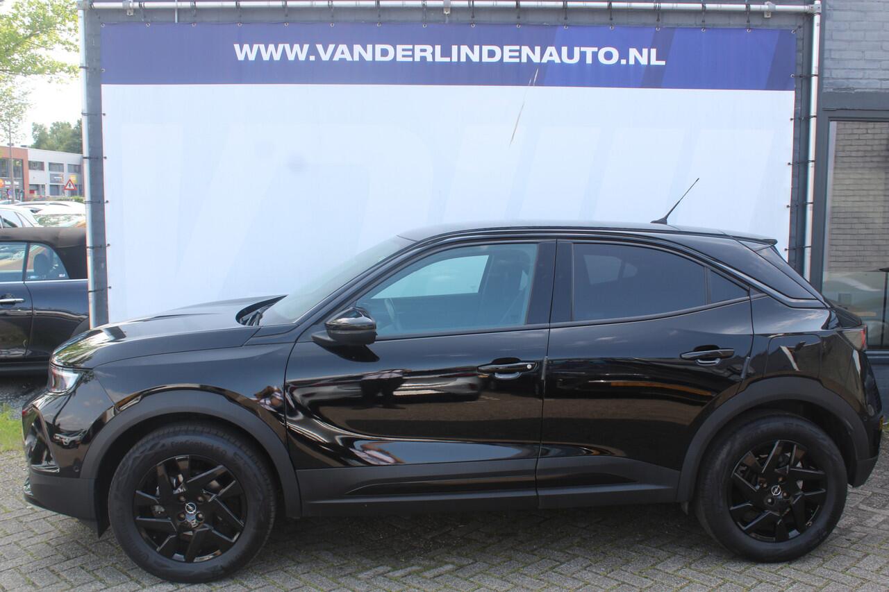 Opel MOKKA 1.2 Turbo GS Line Cruise control l Parkeer sensoren l Achteruitrijcamera