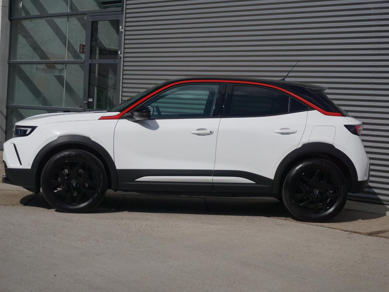 Opel MOKKA Electric Level 4 50 kWh