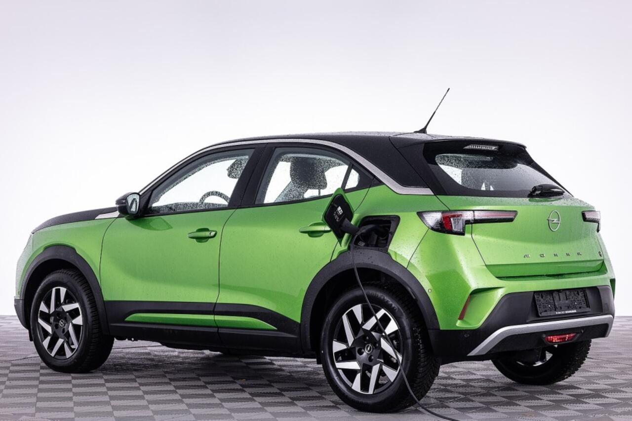 Opel MOKKA Mokka-e Ultimate 50 kWh | Half LEDER | Full LED | CRUISE | PDC