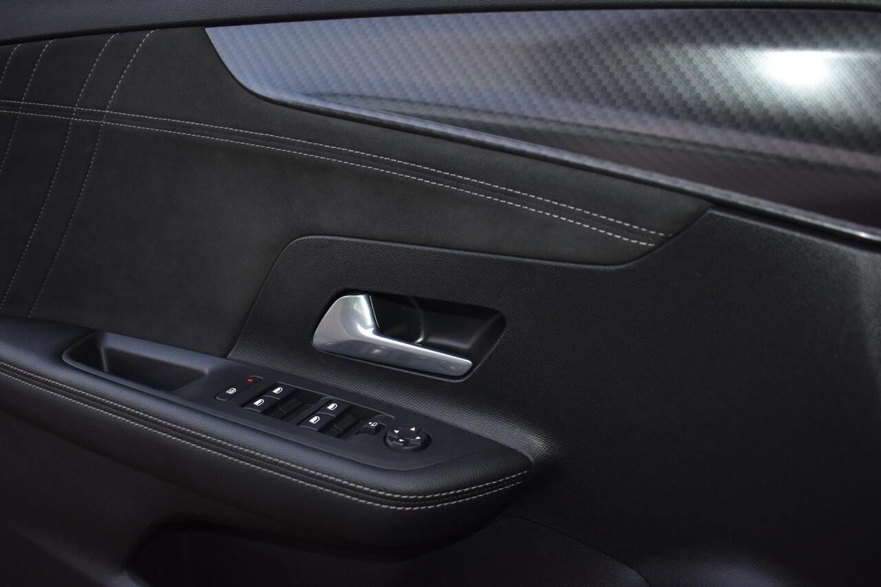 Opel MOKKA 1.2 Turbo 130PK Aut. Ultimate | LED | Carplay | Camera | PDC | Cruise