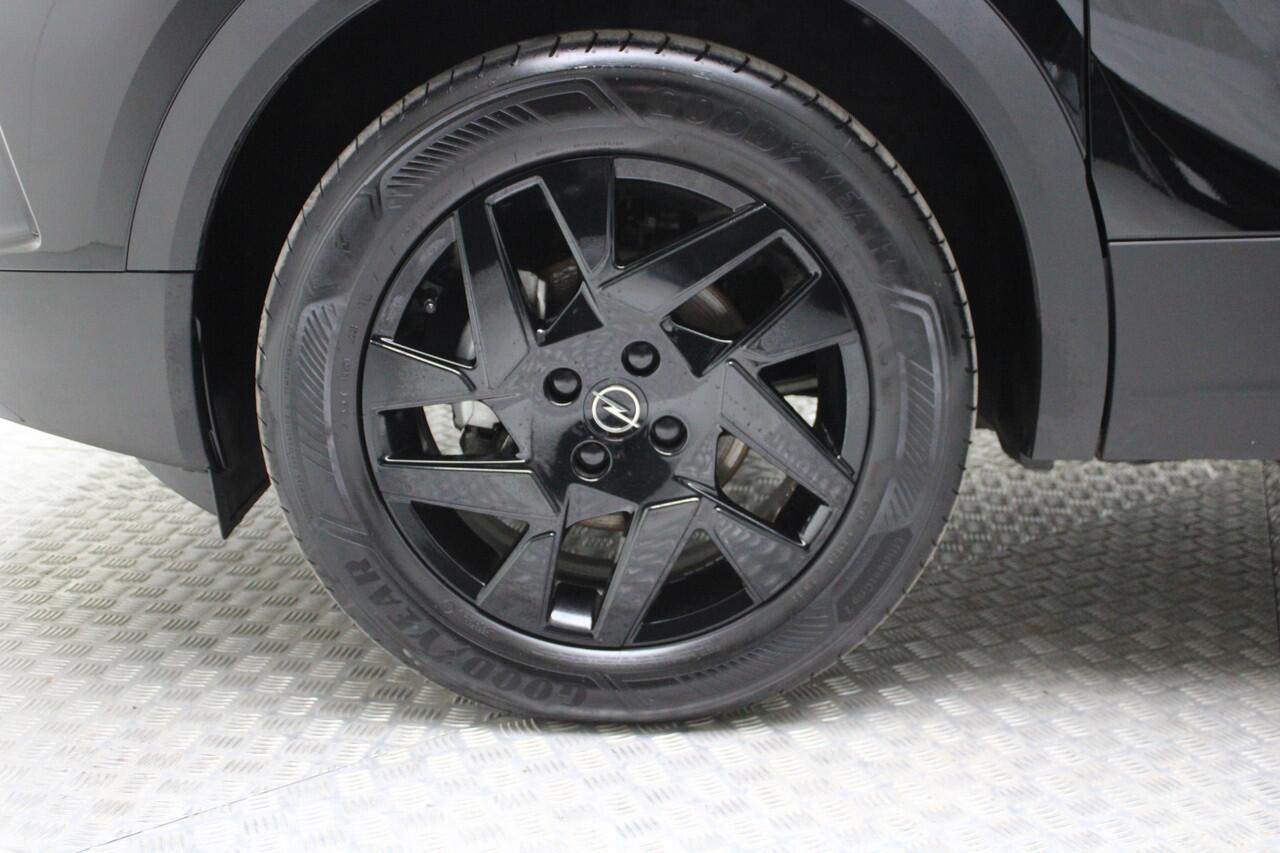 Opel MOKKA 1.2 Turbo GS | navigatie | climate control | pdc achter + camera | carplay | bluetooth | cruise control