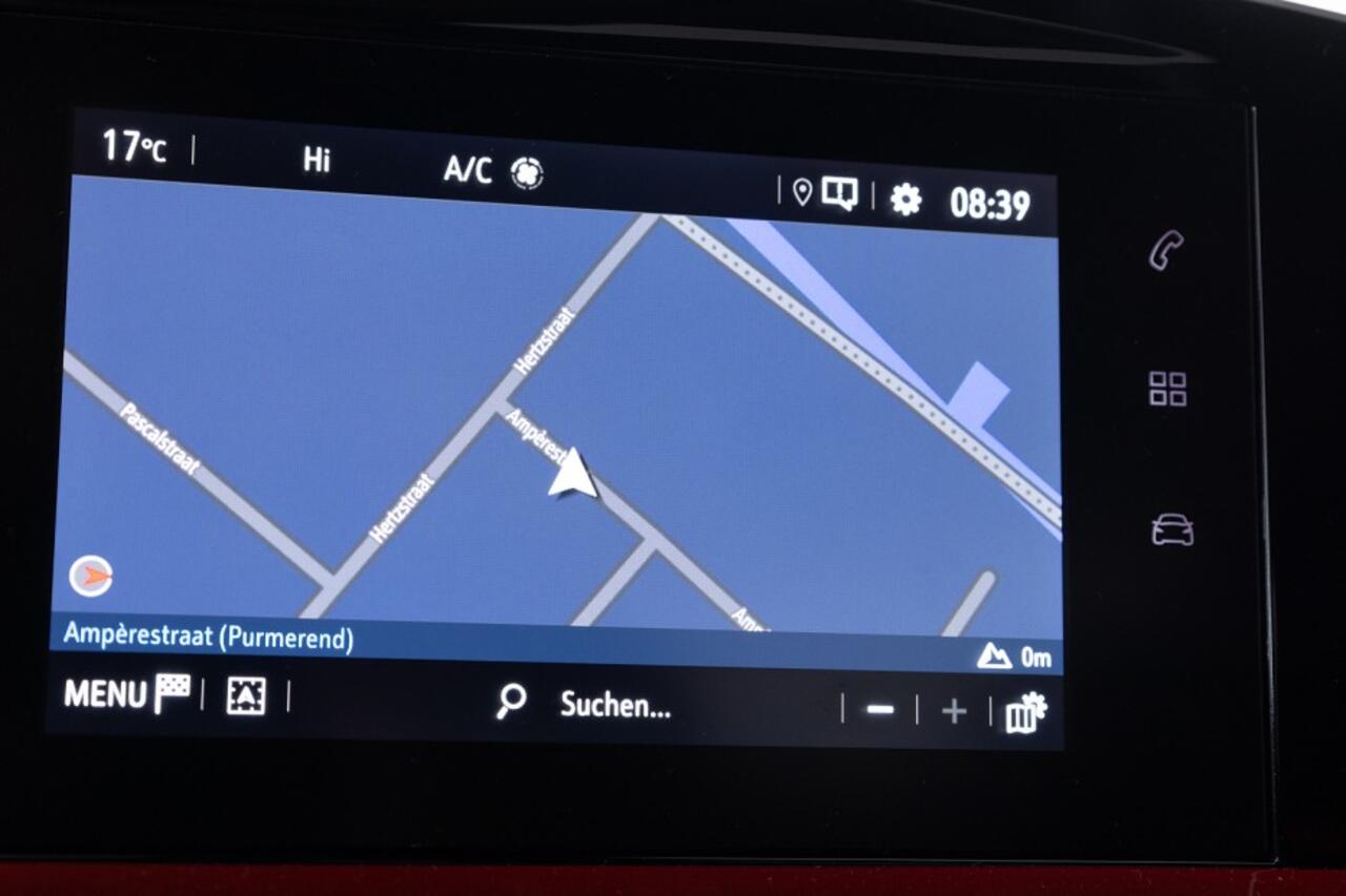 Opel MOKKA Mokka-e GS Line 50-kWh | SOH 100% | Half LEDER | ECC | Full LED | CAMERA