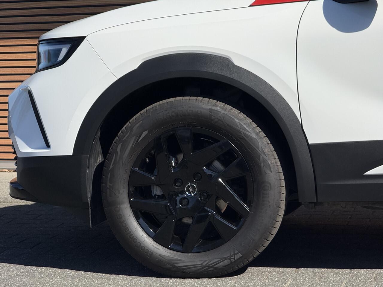 Opel MOKKA 1.2 Turbo Level 4 LED / Carplay / Camera / Clima / Cruise