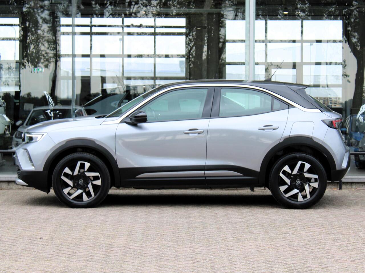 Opel MOKKA 1.2 Turbo GS Line | Automaat | Camera / Climate