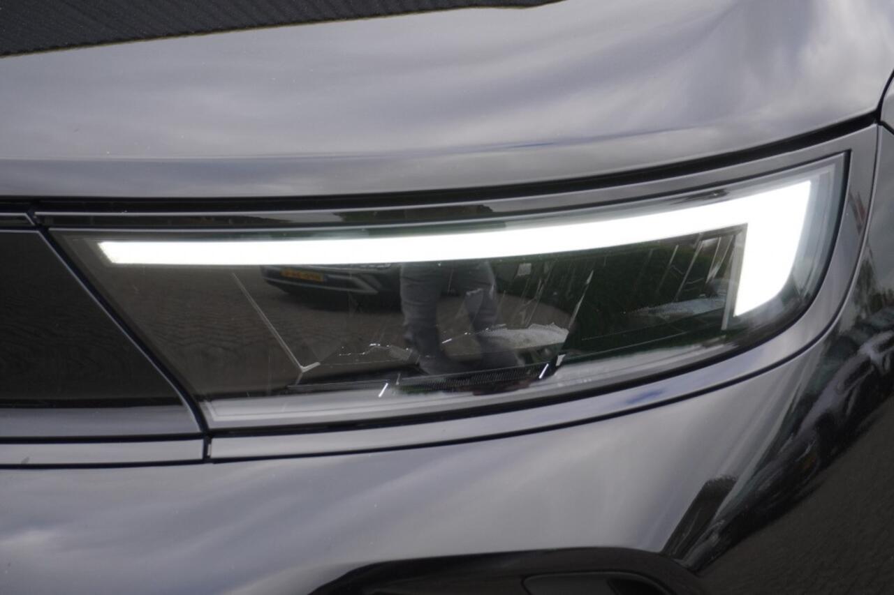 Opel MOKKA 1.2 Turbo GS Line Level 4 / Camera / LED / Navi Pro / DAB+