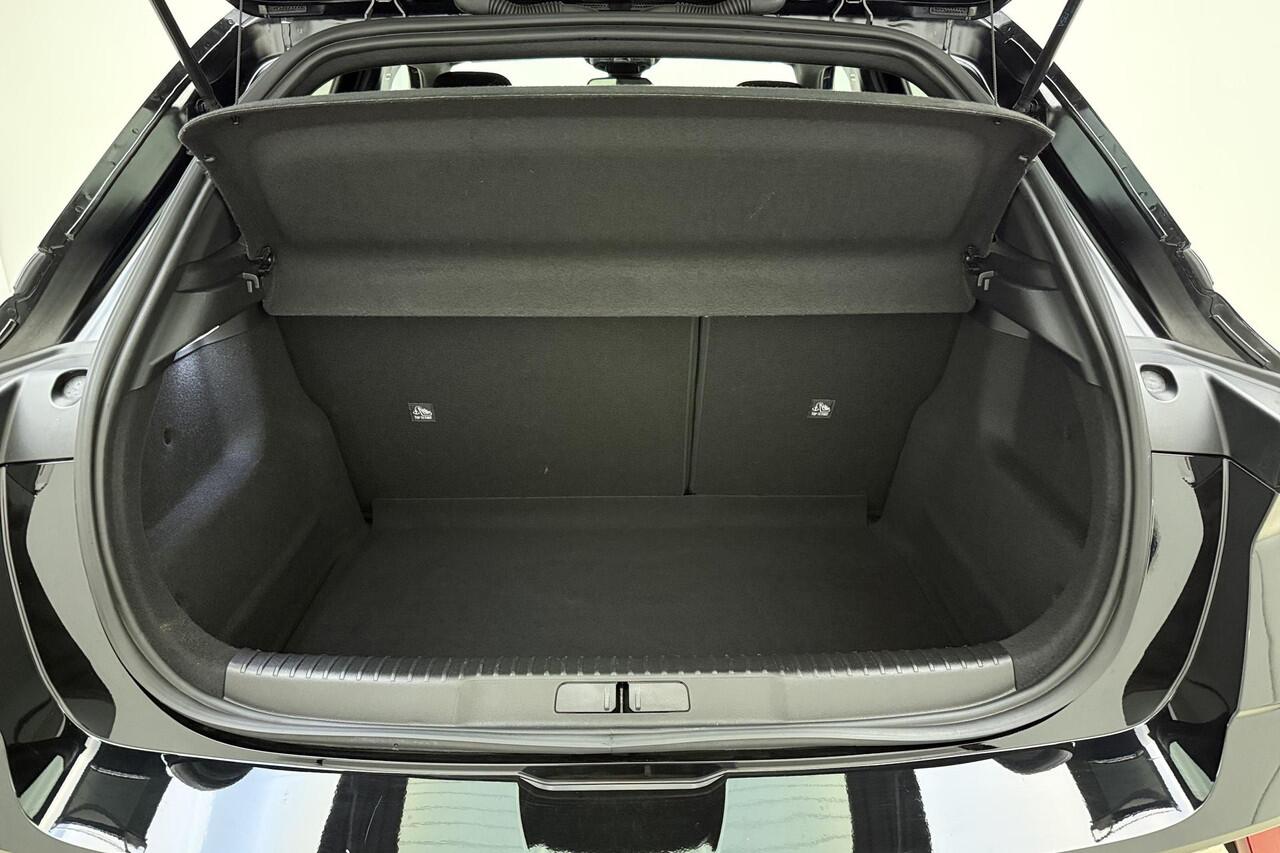 Opel MOKKA 1.2 Turbo GS | Alcantara bekl. | Massage Stoel | Navigatie | Camera | Black Pakket | Cruise Control | Park Pilot | 17" LM Velgen |