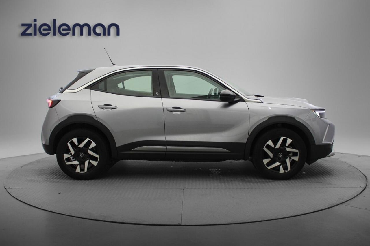 Opel MOKKA Elegance 50-kWh 11kw - Carplay, Navi, Camera, Clima, Stoel/Stuur verwarming
