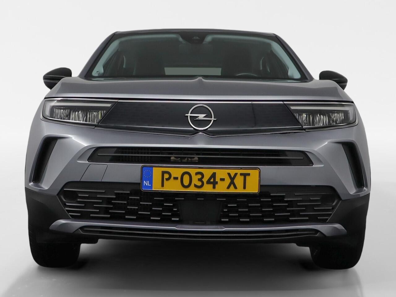 Opel MOKKA 1.2 Edition, Orig.NL | Navi | Camera | PDC | Apple Car Play | Cruise Control - RIJKLAAR