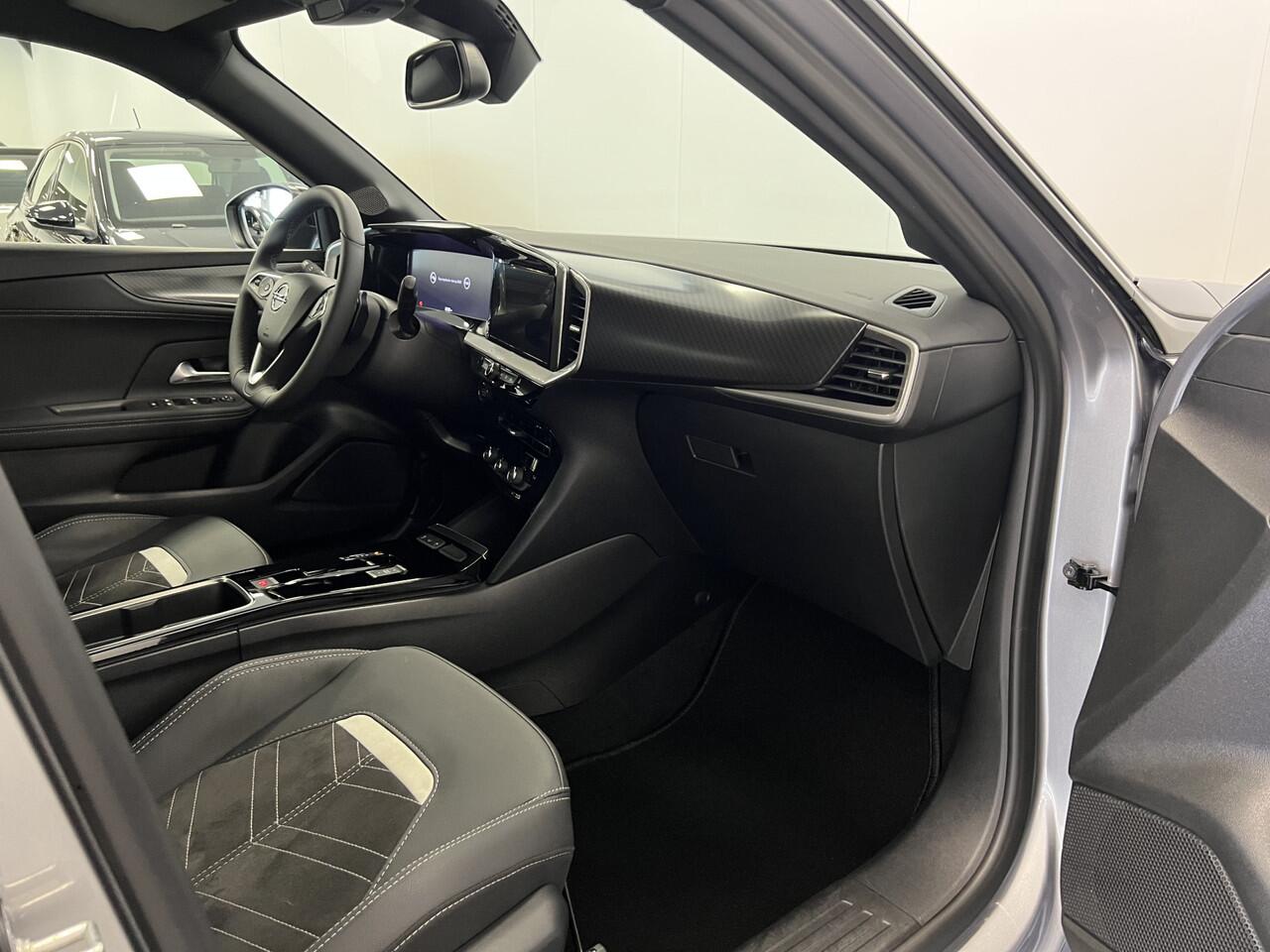 Opel MOKKA 1.2 T 130PK AUTOMAAT / ULTIMATE / CAMERA / KEY-LESS / PDC / ALCANTARA - LEDER /