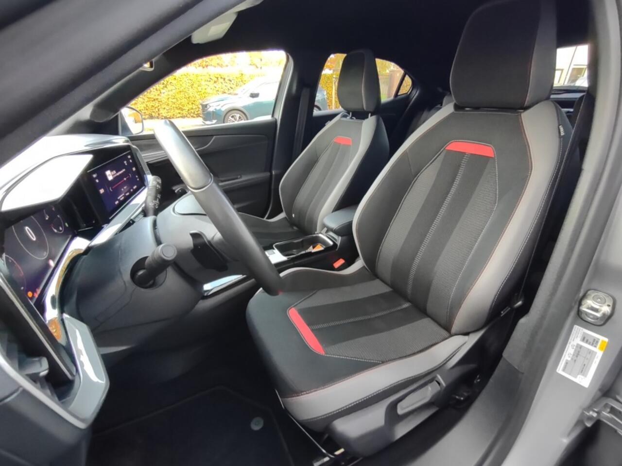 Opel MOKKA GS LINE 130pk AUTOMAAT