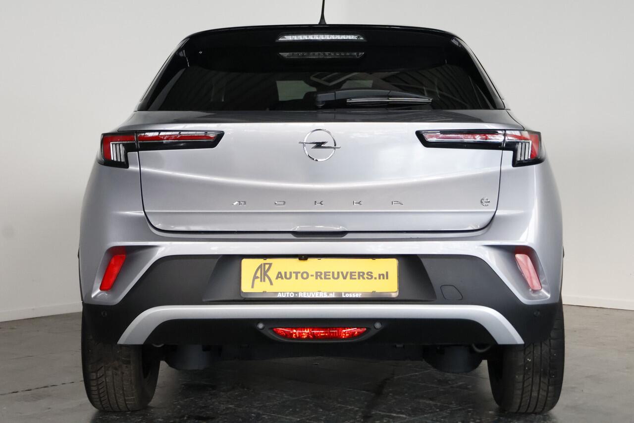 Opel MOKKA Mokka-e Business Elegance 50-kWh 11kw bl. / LED / Cam / CarPlay / Navi / Cruisecontrol
