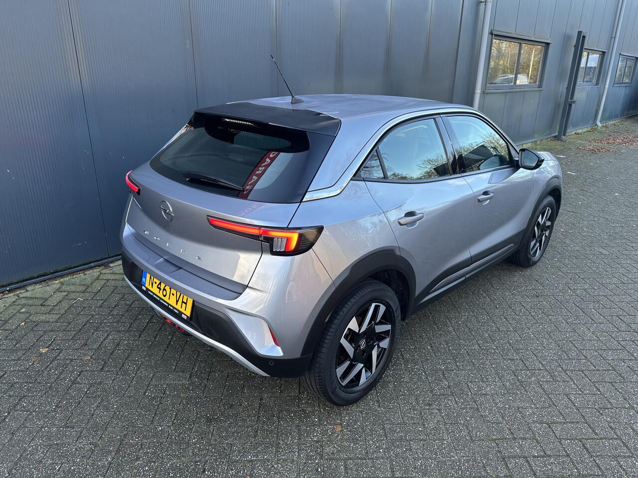 Opel MOKKA 1.2 Business Elegance | Navi | Aur | LMV