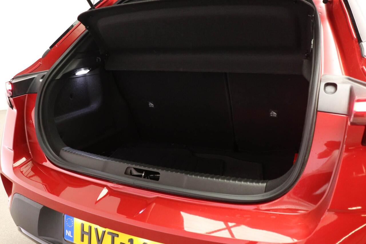 Opel MOKKA 1.2 Turbo Ultimate | DRIVER ASSISTANCE / NAVIGATIE- PACK | MASSAGE | 18"