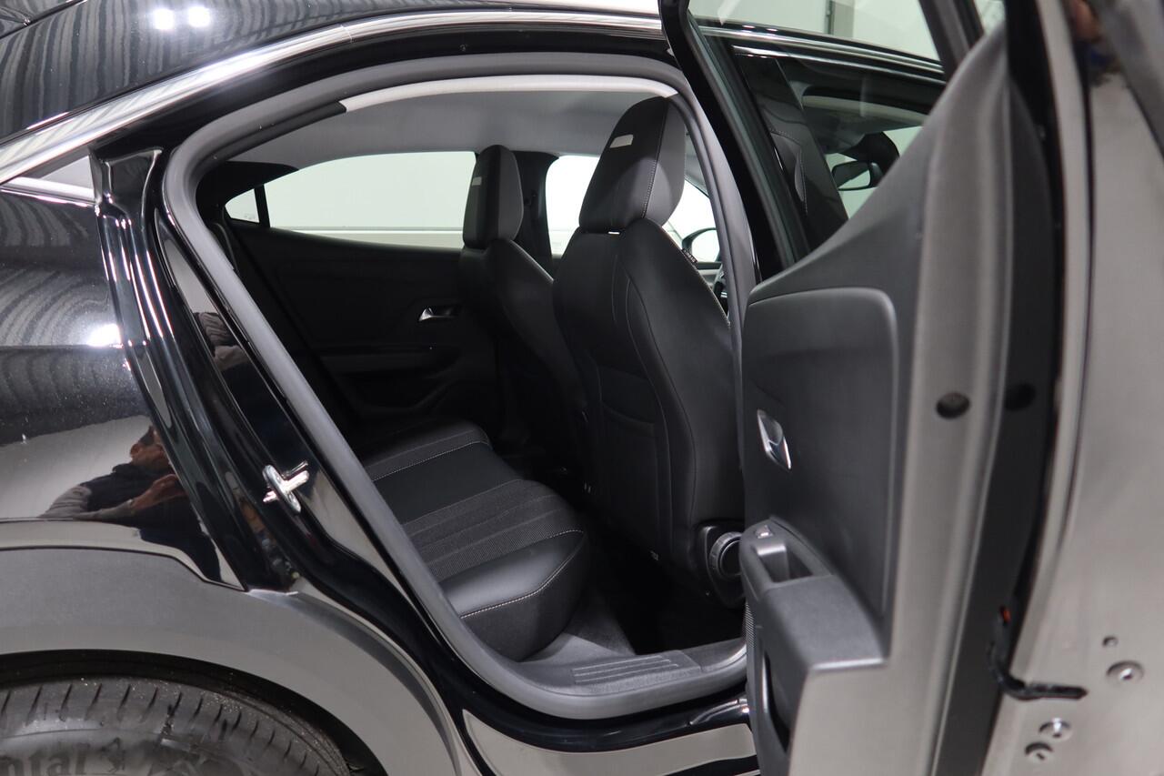 Opel MOKKA Mokka-e GS Line 50-kWh 11kw bl.