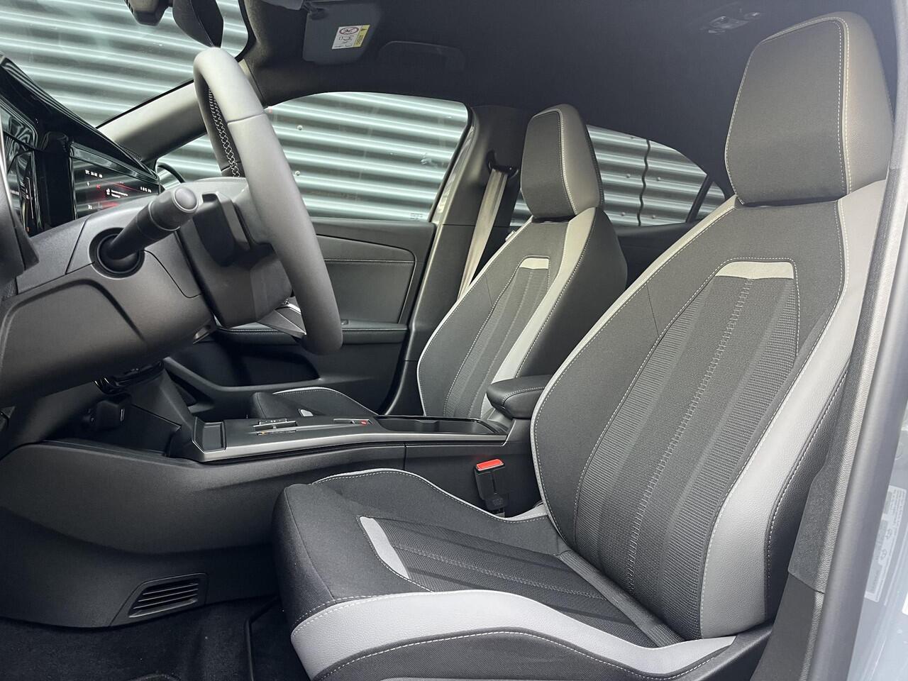 Opel MOKKA 1.2 Turbo Hybrid GS