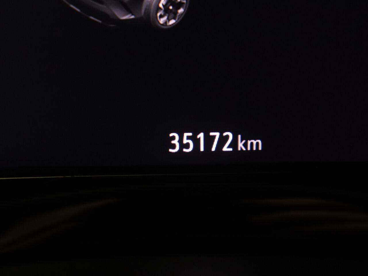 Opel MOKKA 1.2 Turbo Hybrid GS