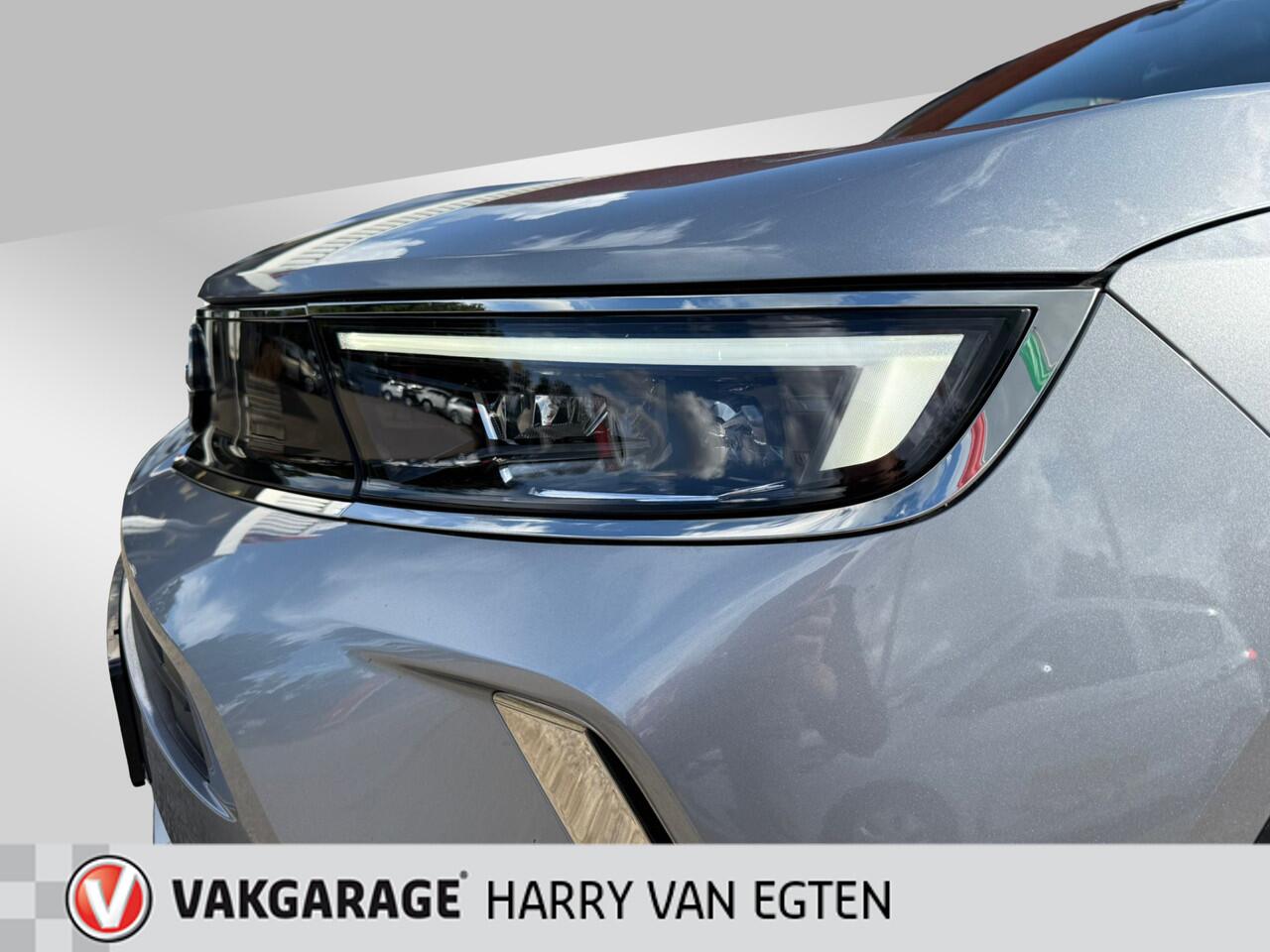 Opel MOKKA 1.2 Turbo Ultimate | Adapt. Cruise | Camera | Navi | IntelliLux LED |