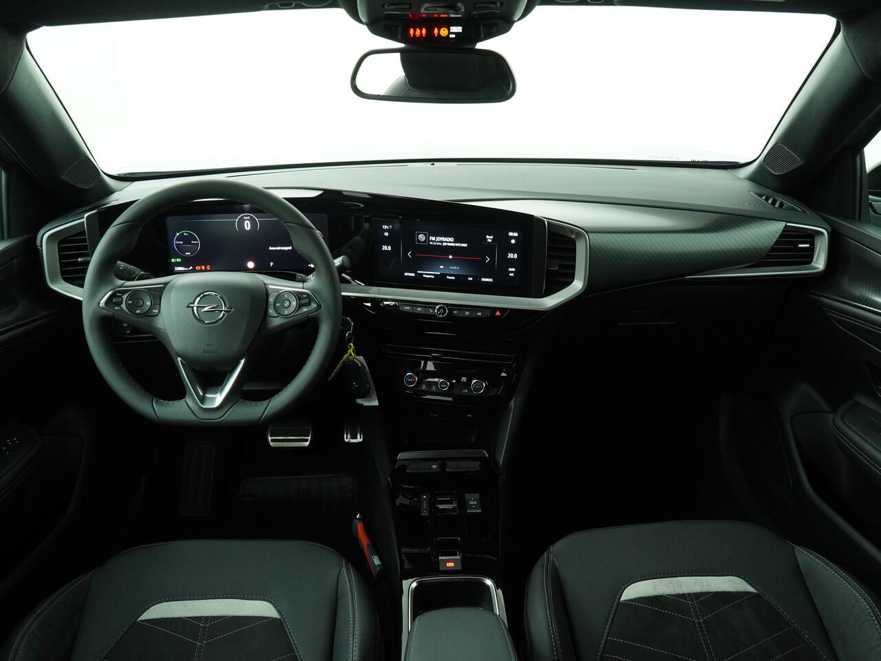 Opel MOKKA 1.2 Turbo Hybrid Mild GS Automaat / Navi / Clima / Camera / Parkeersensoren