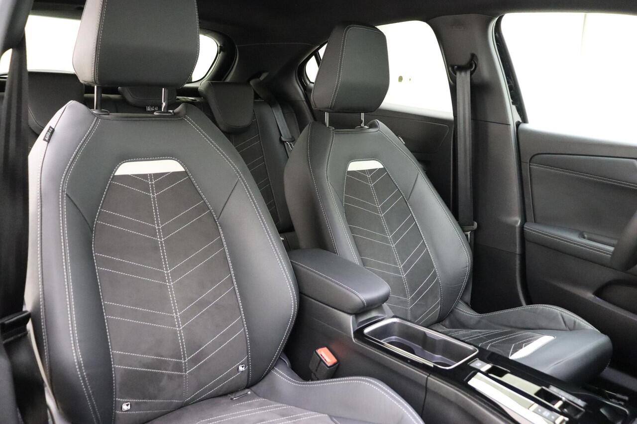 Opel MOKKA 1.2 Turbo Hybrid GS Automaat | Alcantara bekleding | Climate control | Camera achter | Navigatie pakket | Apple Carplay/Android Auto | Cruise Control