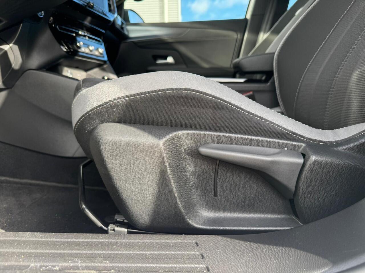 Opel MOKKA 1.2 Turbo GS Line |Widescreen |Keyless |Stoel/Stuurverw. |Camera |ACC