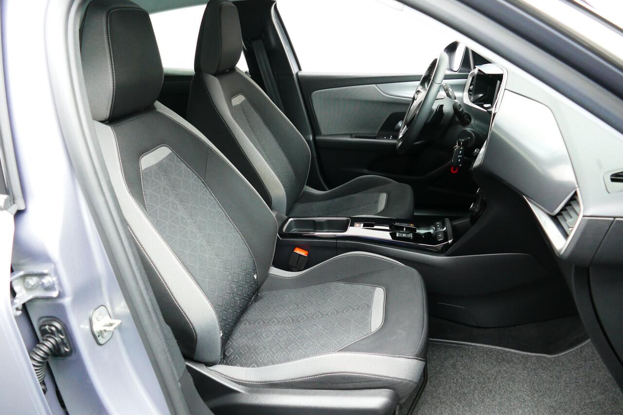 Opel MOKKA 1.2 130pk Turbo Edition. Zwart Dak, Camera, Navi, Led Koplampen, 16"LMV, Haak 1200kg