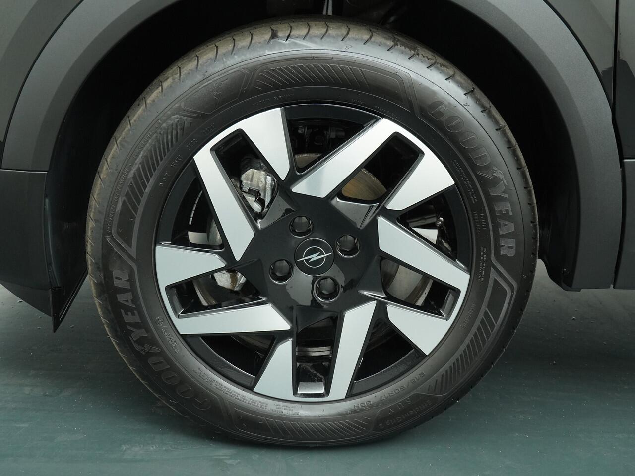 Opel MOKKA 1.2 Turbo 136PK Edition Navi/Clima/17"LM /Cruise/Camera/Winterpakket