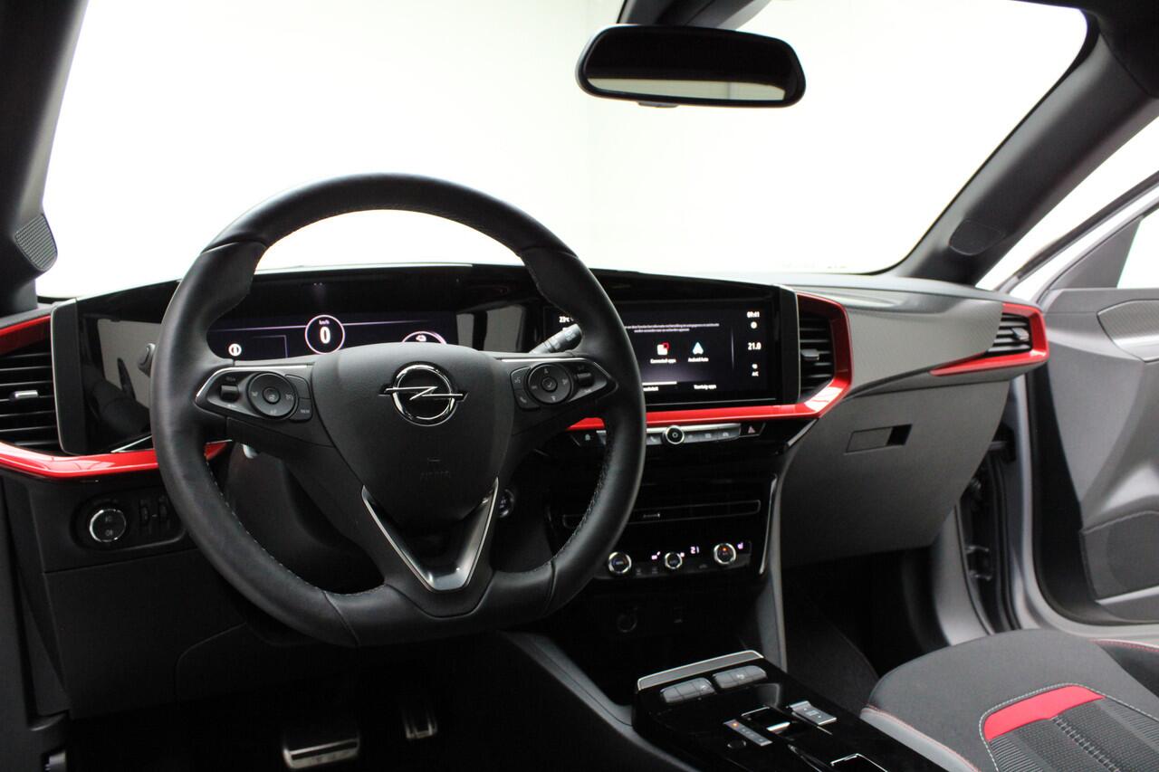 Opel MOKKA Electric Level 4 50 kWh | Camera + PDC v&a / Dode Hoek Detec. / Climate / Navi