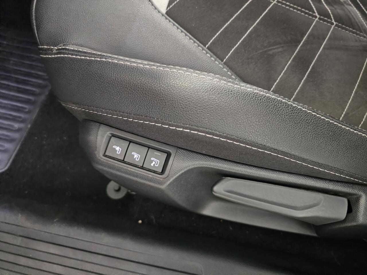 Opel MOKKA 1.2 (136Pk) Ultimate Distributieketting, Géén Afleverkosten