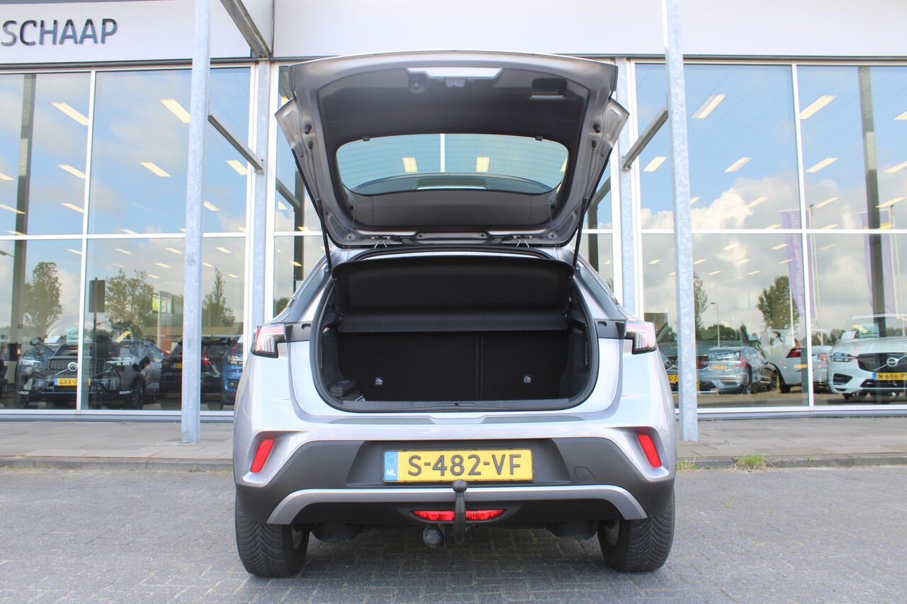 Opel MOKKA Electric Level 2 50 kWh | Warmtepomp | DAB | Keyless | Climate control | Navigatie | AppleCarplay |