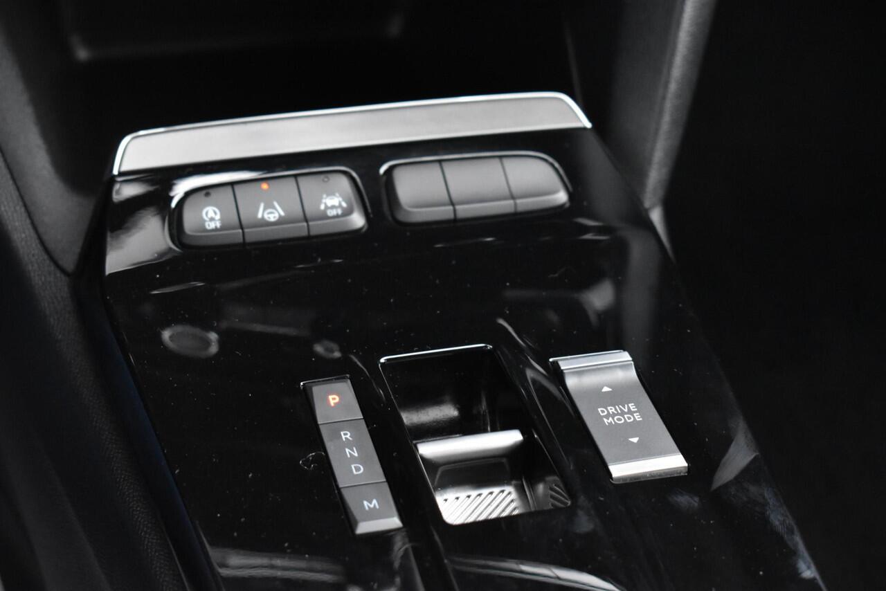 Opel MOKKA 1.2 Turbo Business Elegance | Navi / camera / elekt. stoelverstelling