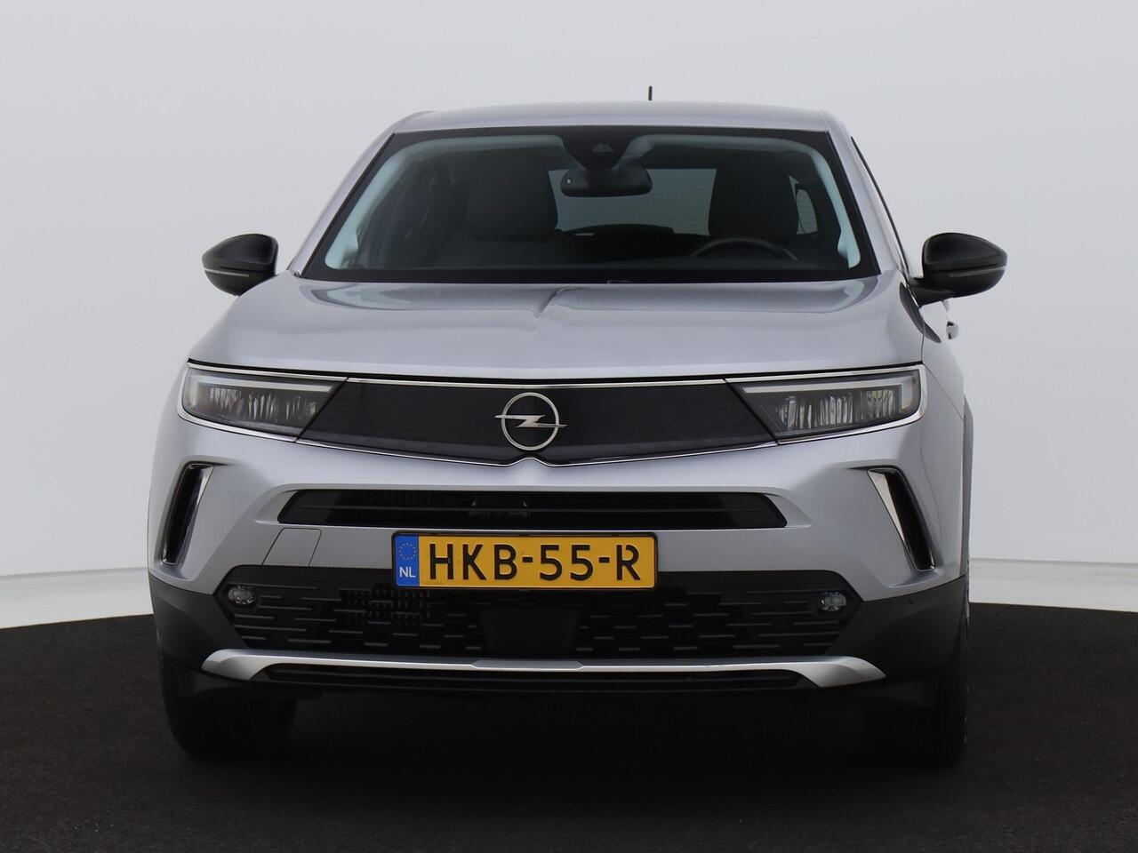 Opel MOKKA 1.2 Turbo Automaat Business Elegance | CARPLAY | CAMERA | STUURVERWARMING