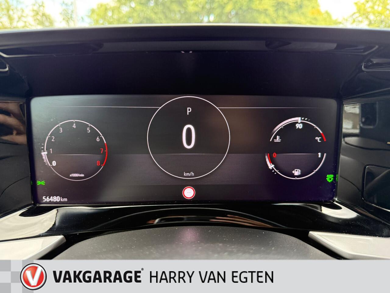 Opel MOKKA 1.2 Turbo Ultimate | Adapt. Cruise | Camera | Navi | IntelliLux LED |