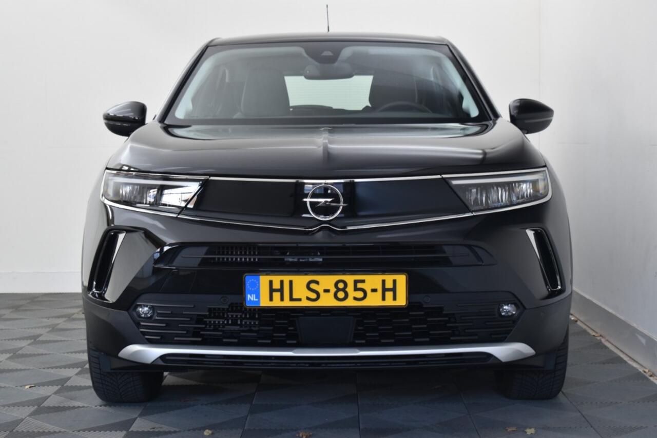 Opel MOKKA 1.2 Turbo 130PK Elegance Automaat