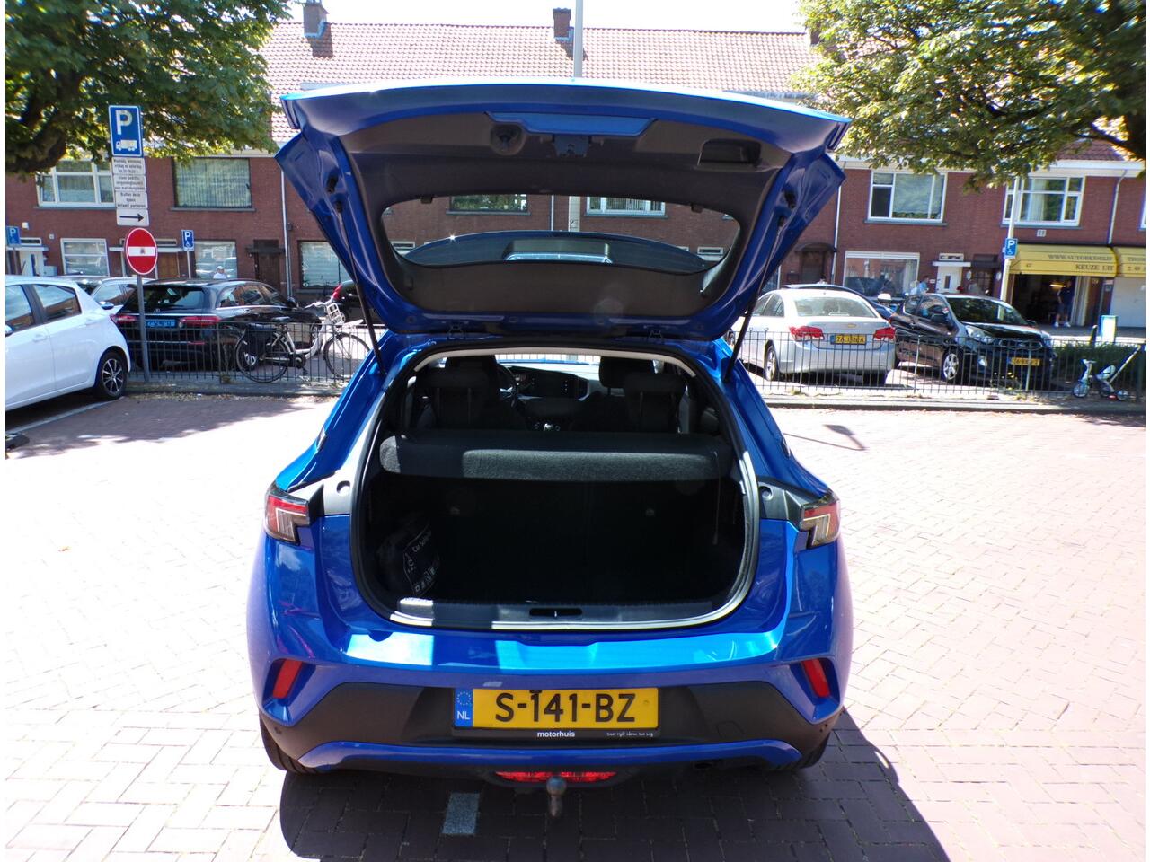 Opel MOKKA 1.2 APPLE CARPLAY CAMERA ORG KM NAP......