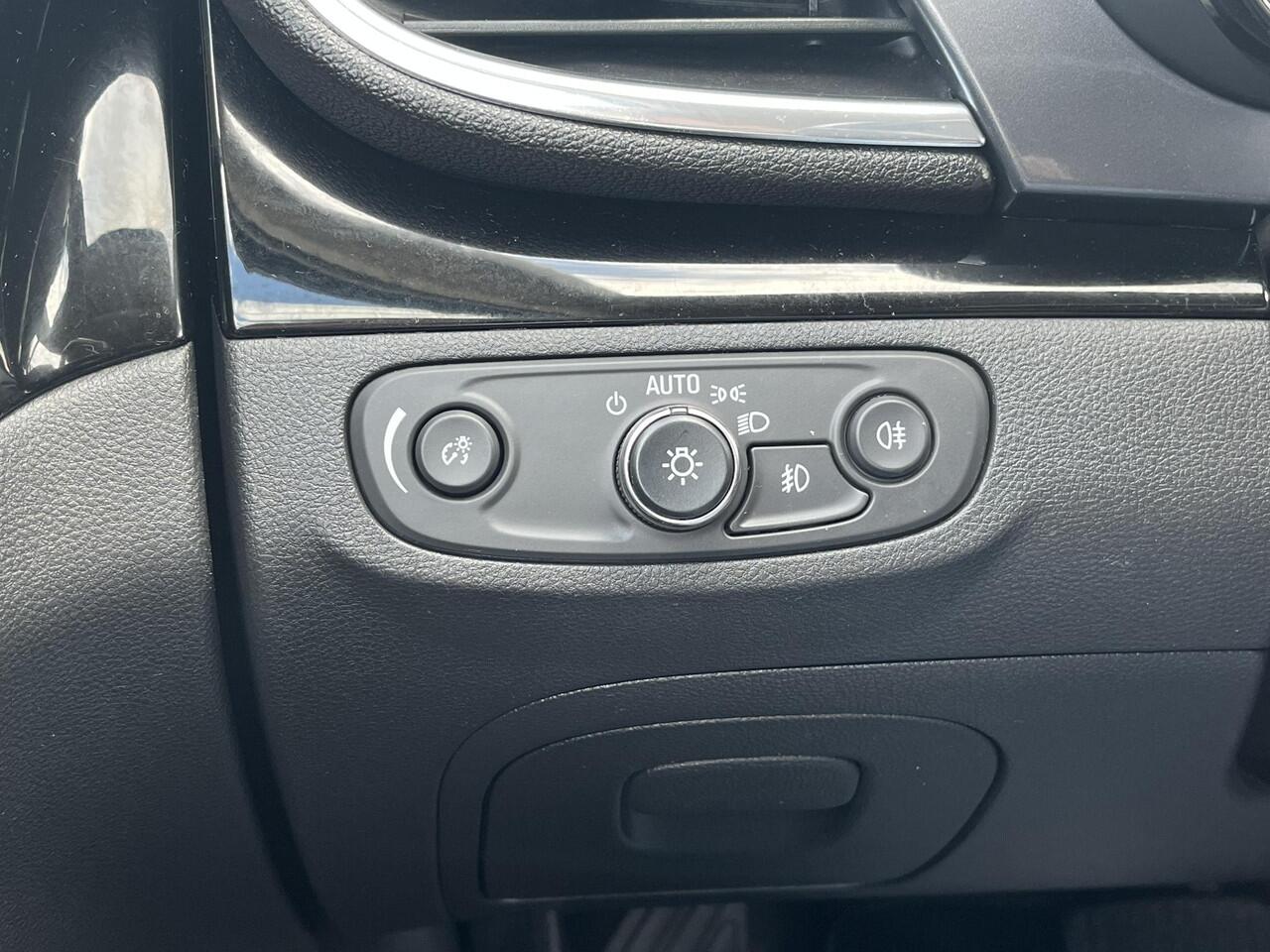 Opel MOKKA X 1.4 Turbo Innovation / trekhaak met afneembare kogel (1200 kg) / Navigatie-pakket / Apple Carplay / Android Auto/ cruise control/