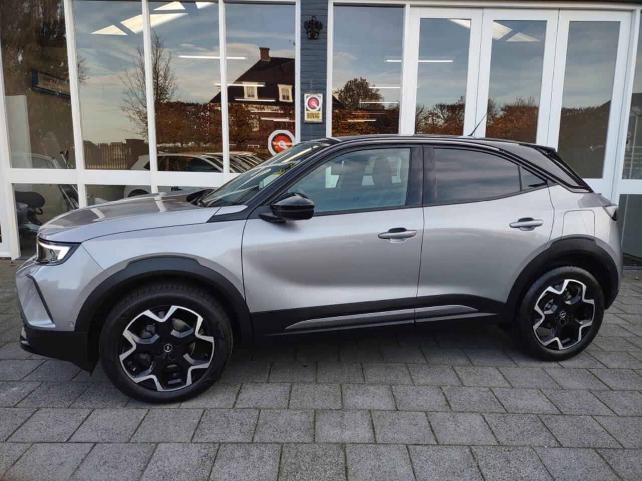 Opel MOKKA GS LINE 130pk AUTOMAAT