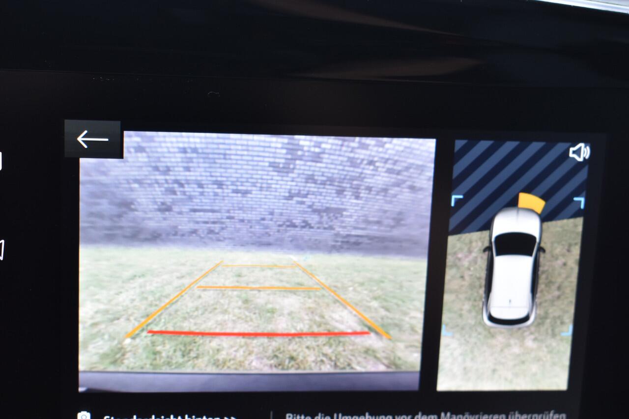 Opel MOKKA 1.2 Turbo Elegance Automaat Navi/Carplay