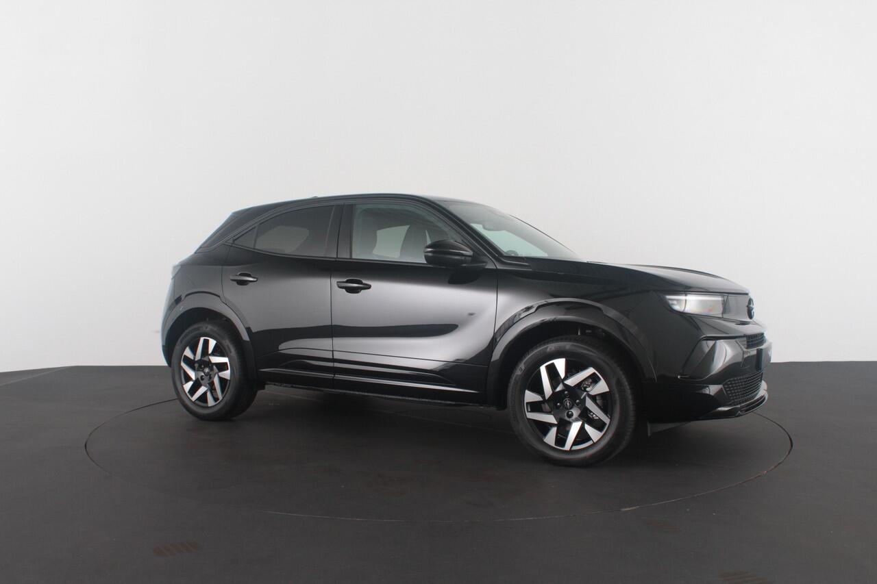 Opel MOKKA 1.2 Turbo Hybrid GS > Camera/Stuur en stoelverwarming/Direct leverbaar!