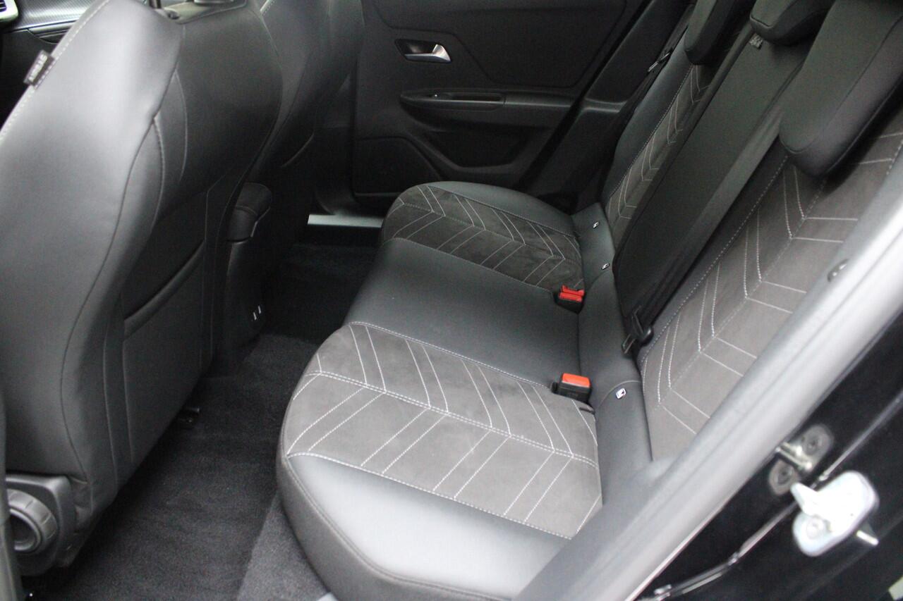 Opel MOKKA 1.2 Turbo Hybrid GS | automaat | climate control | navi | pdc v/a + camera | carplay | bluetooth | cruise control | elektr. ramen en spiegels