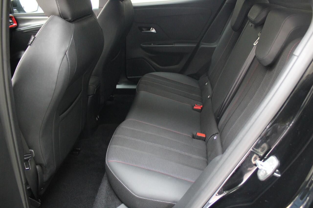 Opel MOKKA Electric Level 4 50 kWh | climate | navigatie | pdc v/a + camera | carplay | cruise | bluetooth | dode hoek | inklapbare spiegels