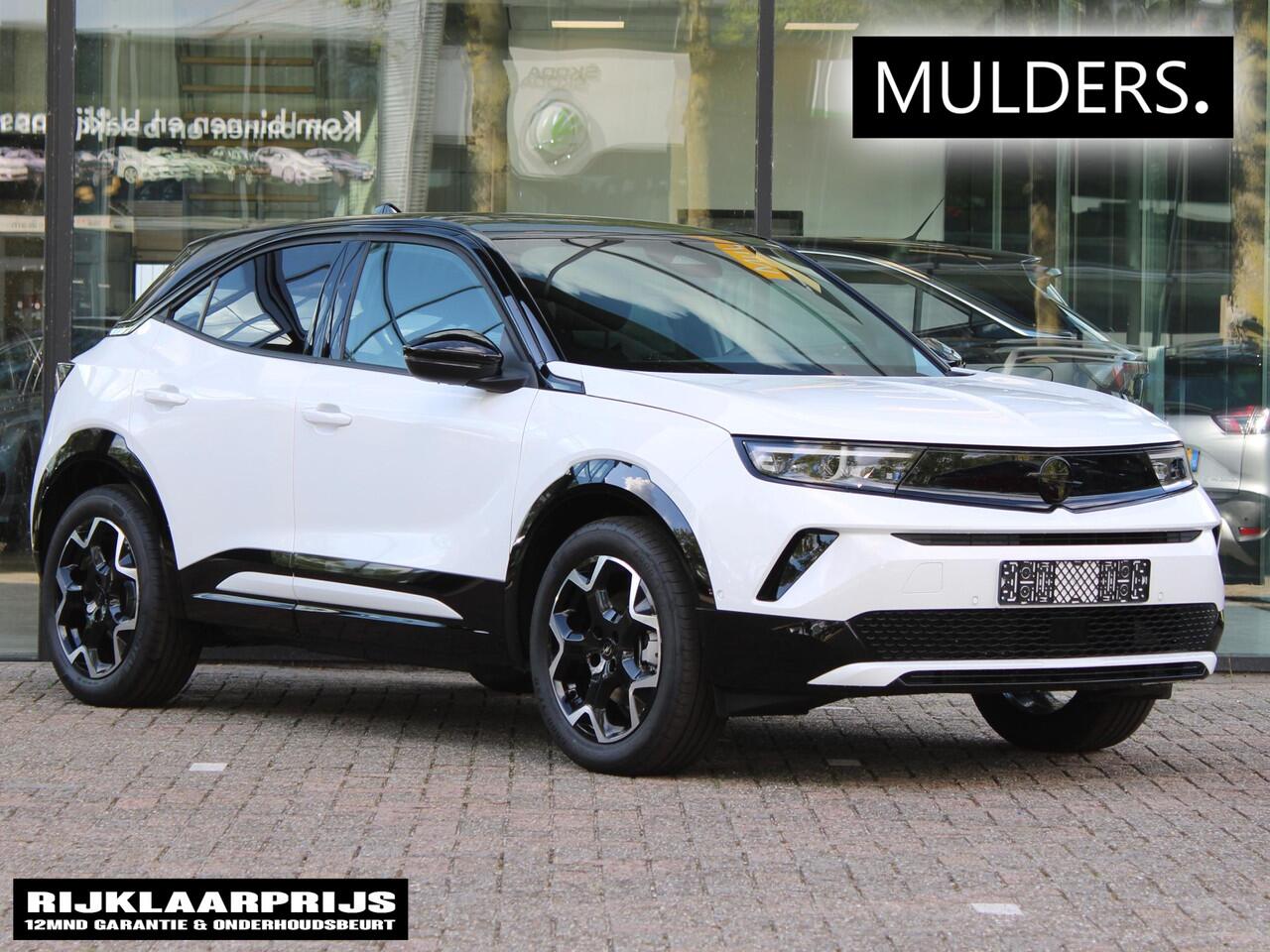 Opel MOKKA Electric GS 54 kWh VOORRAAD KORTING