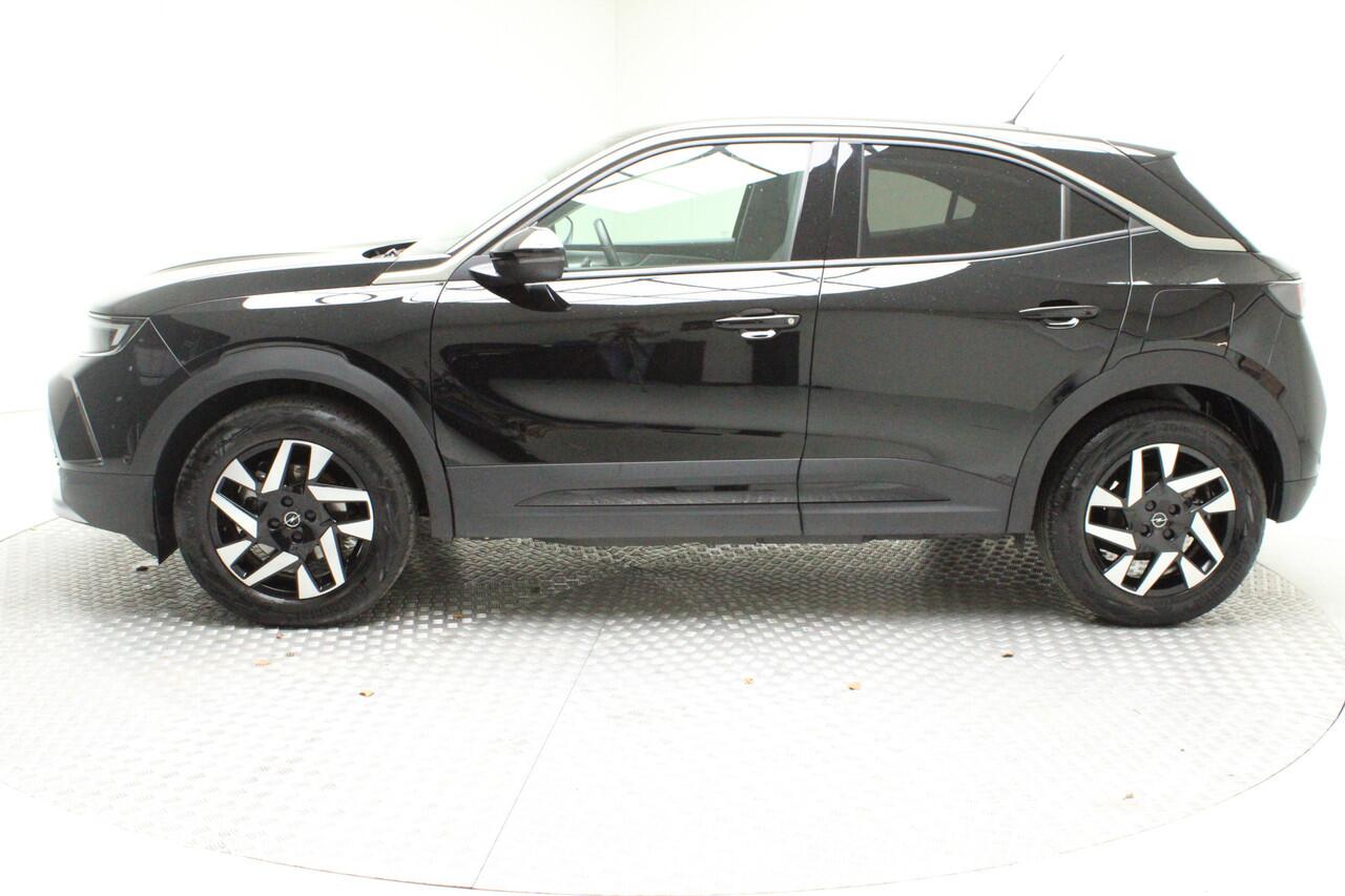 Opel MOKKA Electric Level 3 50 kWh | climate | navi | pdc v/a + camera | cruise | carplay | bluetooth | spiegels elektr. intrekbaar | keyless | dode hoek