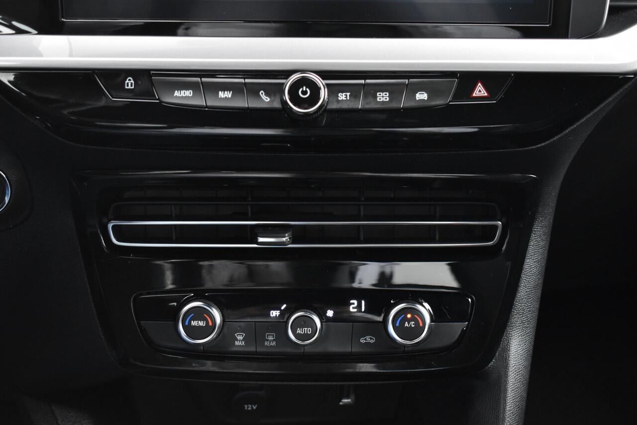 Opel MOKKA 1.2 Turbo Business Elegance | Navi / camera / elekt. stoelverstelling