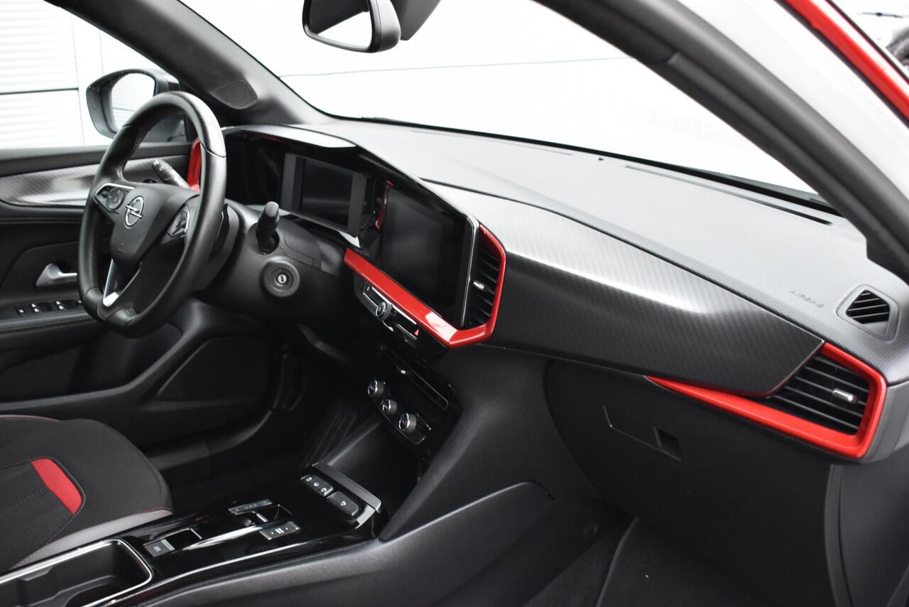 Opel MOKKA 1.2 Turbo GS Line | Apple Carplay / Camera / Climate